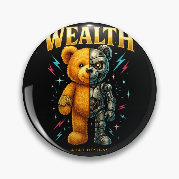 Item preview, Wealth Evolution designed and sold by Ahau Designs.