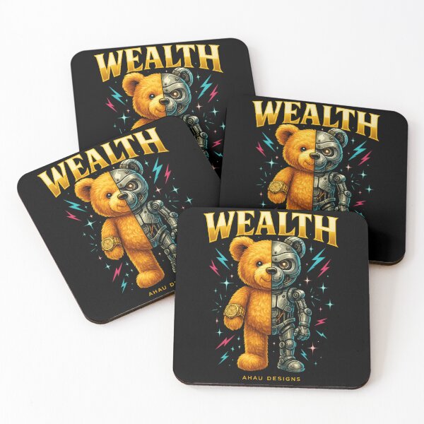 Item preview, Wealth Evolution designed and sold by Ahau Designs.