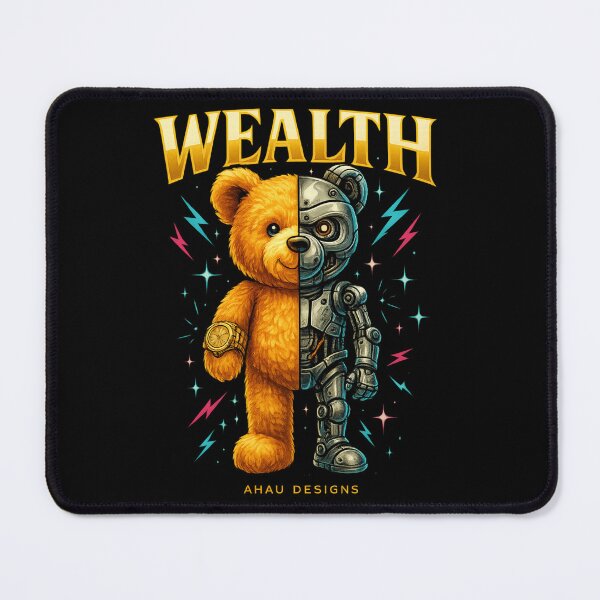 Item preview, Wealth Evolution designed and sold by Ahau Designs.