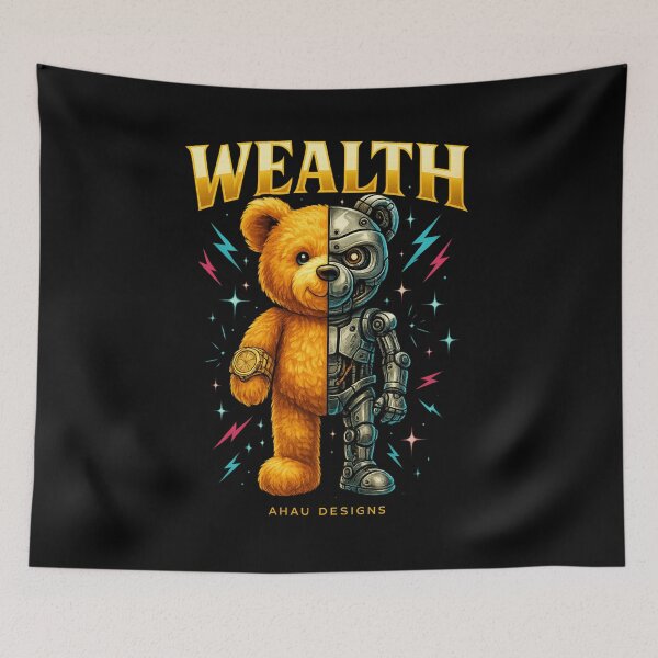 Item preview, Wealth Evolution designed and sold by Ahau Designs.