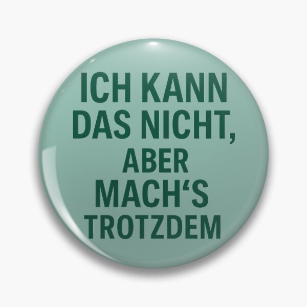 Item preview, Minimalistisches Mental Load Design – Typografie-Design mit Alltagshumor, mit dem man sich identifizieren kann – Ich kann es nicht tun, aber ich werde es trotzdem tun. designed and sold by DebuggedDressed.