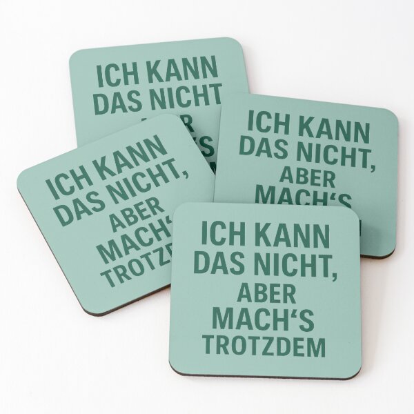 Item preview, Minimalistisches Mental Load Design – Typografie-Design mit Alltagshumor, mit dem man sich identifizieren kann – Ich kann es nicht tun, aber ich werde es trotzdem tun. designed and sold by DebuggedDressed.