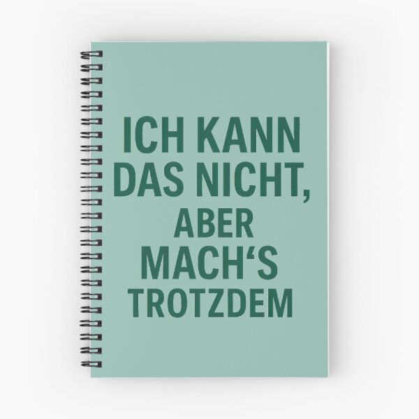 Item preview, Minimalistisches Mental Load Design – Typografie-Design mit Alltagshumor, mit dem man sich identifizieren kann – Ich kann es nicht tun, aber ich werde es trotzdem tun. designed and sold by DebuggedDressed.