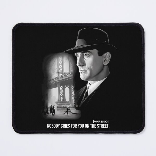 Item preview, VARENO New York Legends: Echoes of the Past designed and sold by izzikliza.