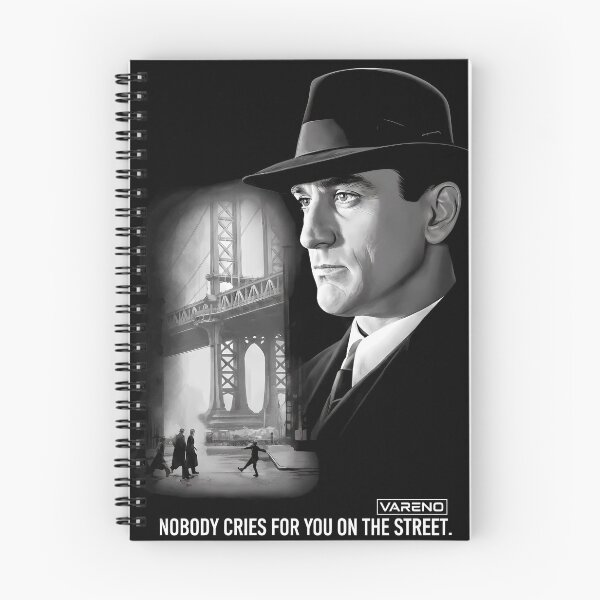 Item preview, VARENO  New York Legends: Echoes of the Past designed and sold by izzikliza.
