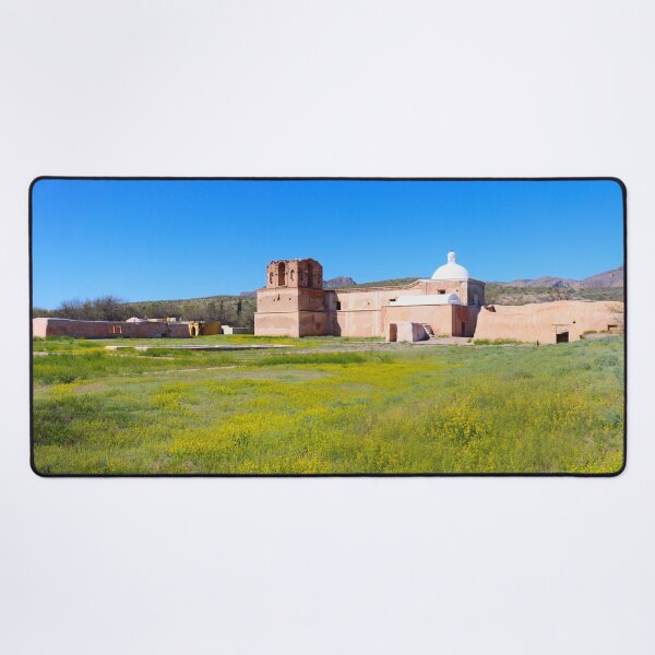 Item preview, Hermosa foto de la misión designed and sold by simonjayphotos.