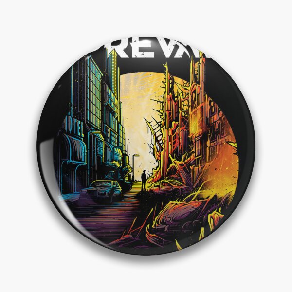 Item preview, Art - I Prevail designed and sold by Preao.