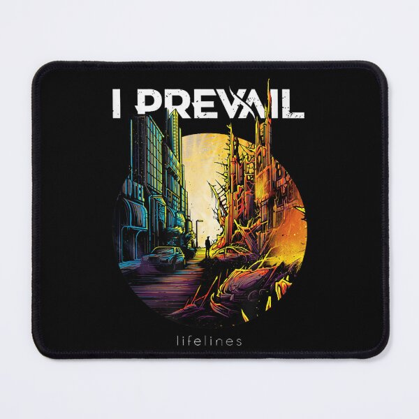 Item preview, Art - I Prevail designed and sold by Preao.