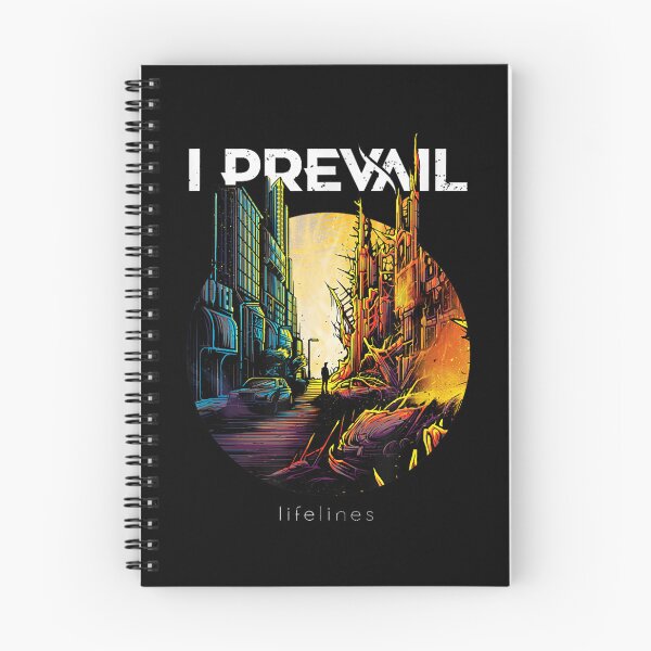 Item preview, Art - I Prevail designed and sold by Preao.