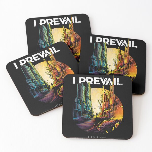 Item preview, Art - I Prevail designed and sold by Preao.
