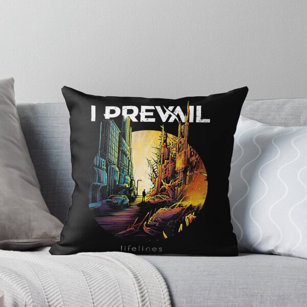 Item preview, Art - I Prevail designed and sold by Preao.