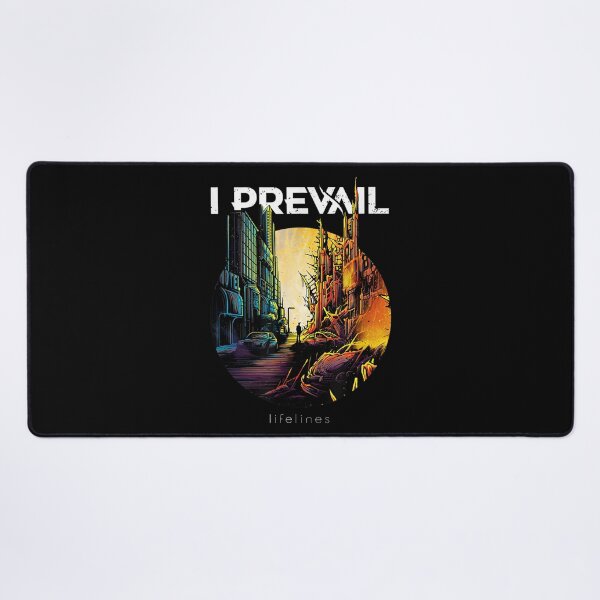 Item preview, Art - I Prevail designed and sold by Preao.