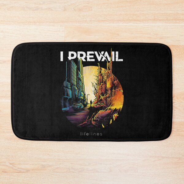 Item preview, Art - I Prevail designed and sold by Preao.
