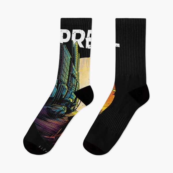 Item preview, Art - I Prevail designed and sold by Preao.
