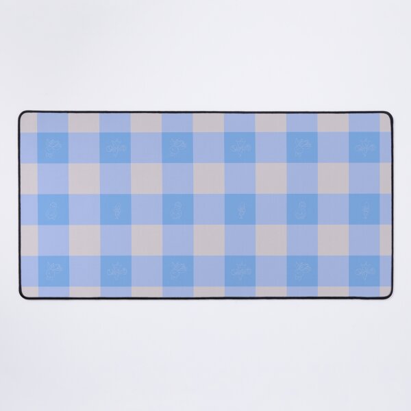 Item preview, Grass Chalk Plaid designed and sold by SabrinaStorey.