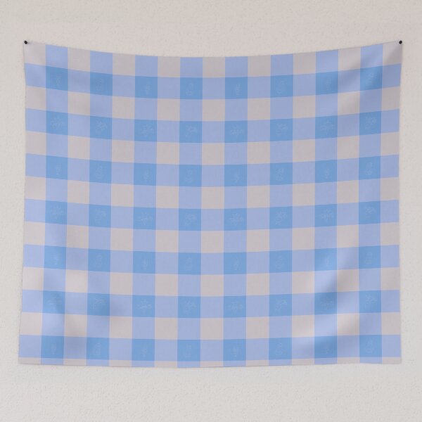 Item preview, Grass Chalk Plaid designed and sold by SabrinaStorey.