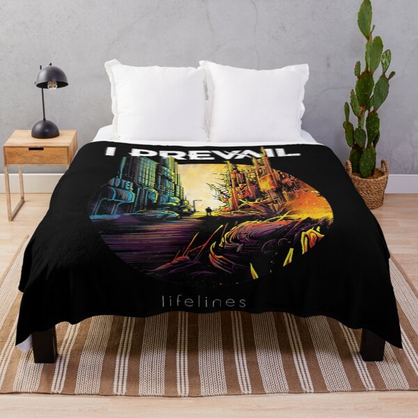 Item preview, Art - I Prevail designed and sold by Preao.