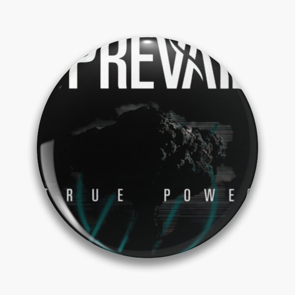 Item preview, Art - I Prevail designed and sold by Preao.