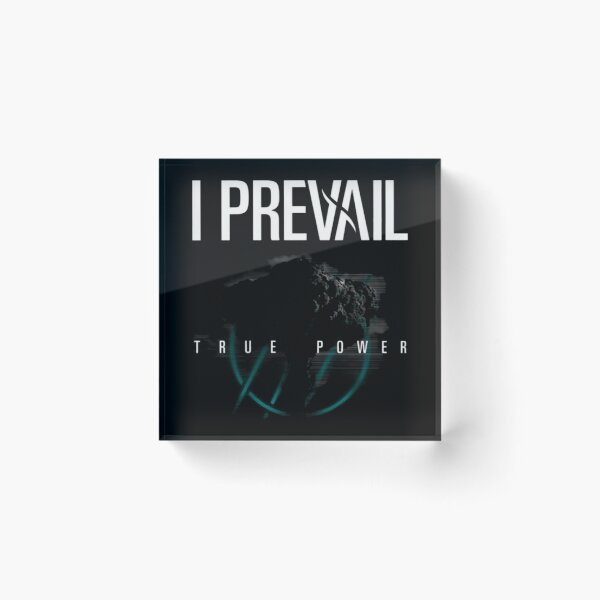 Item preview, Art - I Prevail designed and sold by Preao.
