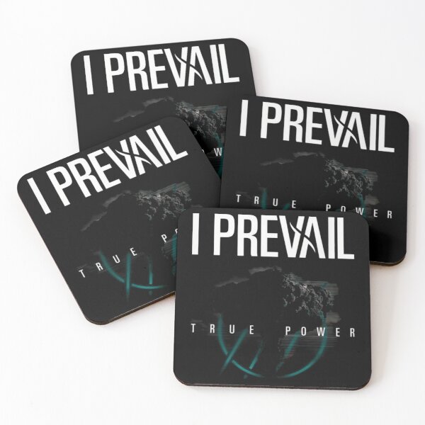 Item preview, Art - I Prevail designed and sold by Preao.