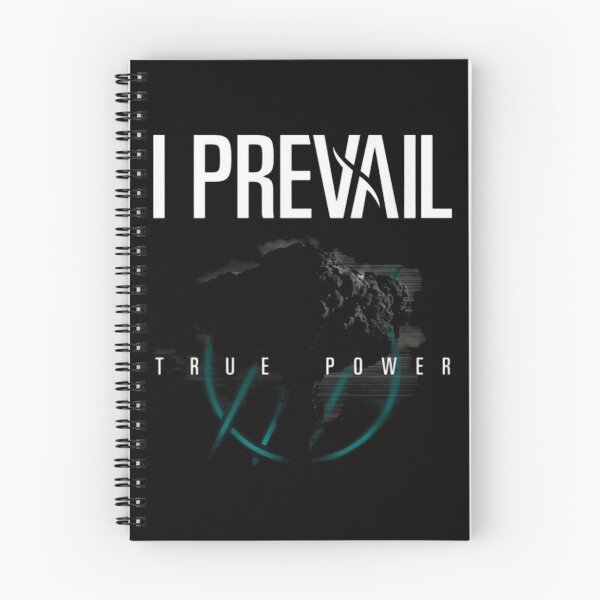 Item preview, Art - I Prevail designed and sold by Preao.