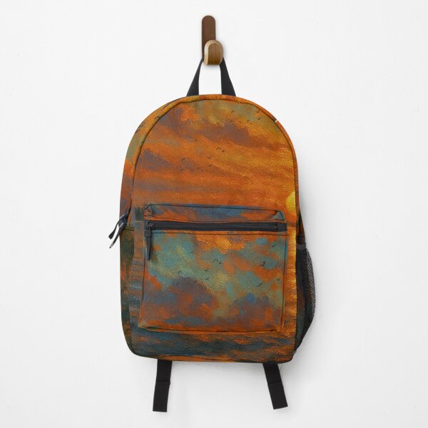 Item preview, Floridian Sunset Landscape designed and sold by Joey Santiago.