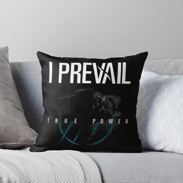 Item preview, Art - I Prevail designed and sold by Preao.
