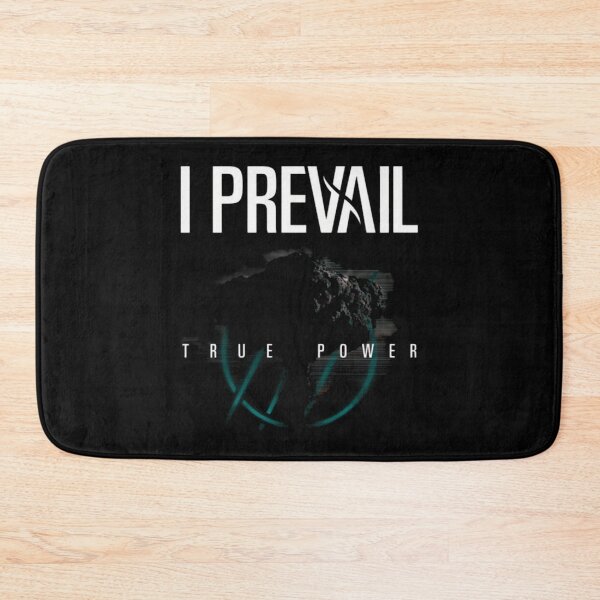 Item preview, Art - I Prevail designed and sold by Preao.