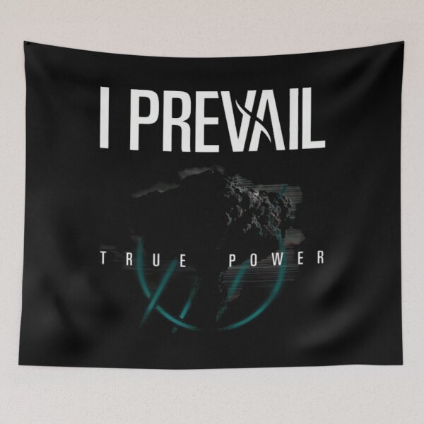 Item preview, Art - I Prevail designed and sold by Preao.