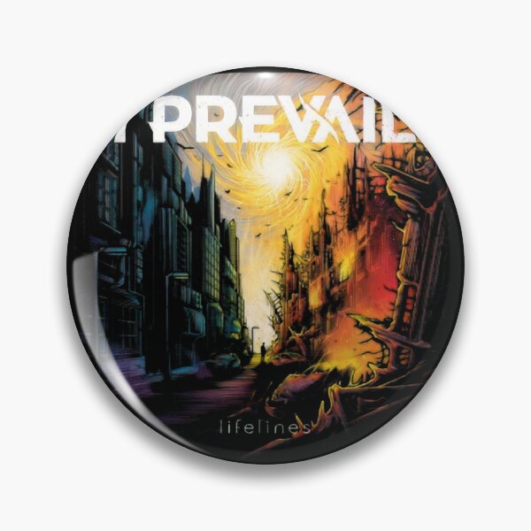 Item preview, Art - I Prevail designed and sold by Preao.