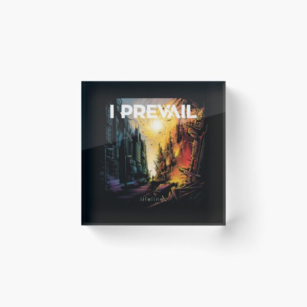 Item preview, Art - I Prevail designed and sold by Preao.