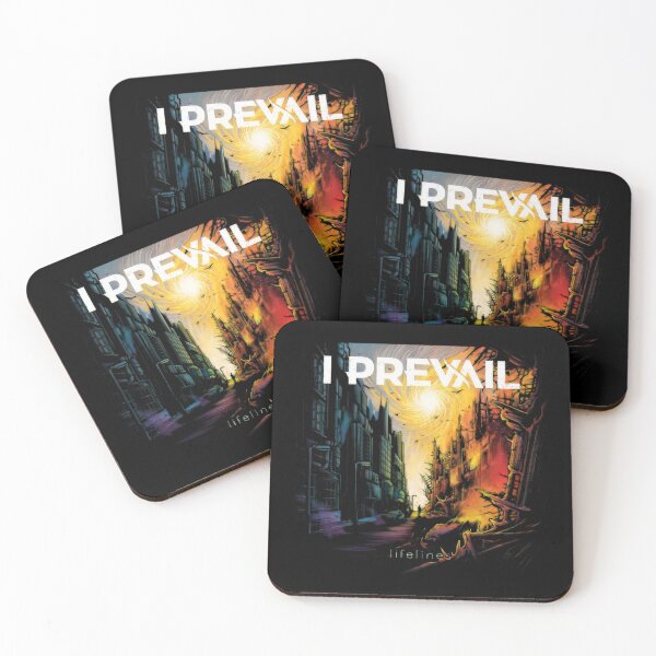 Item preview, Art - I Prevail designed and sold by Preao.