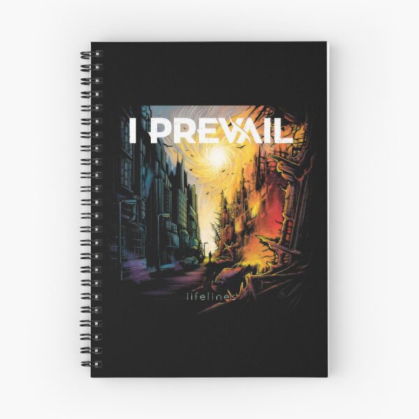 Item preview, Art - I Prevail designed and sold by Preao.
