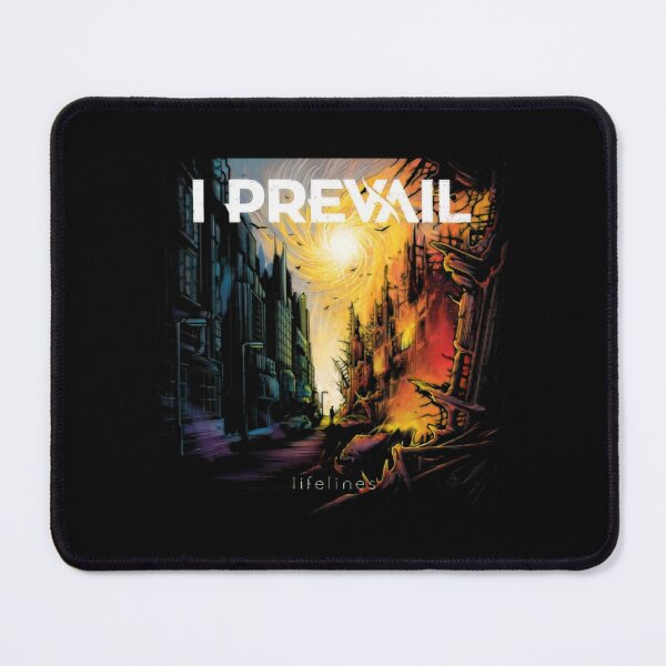 Item preview, Art - I Prevail designed and sold by Preao.