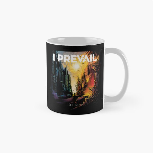 Item preview, Art - I Prevail designed and sold by Preao.