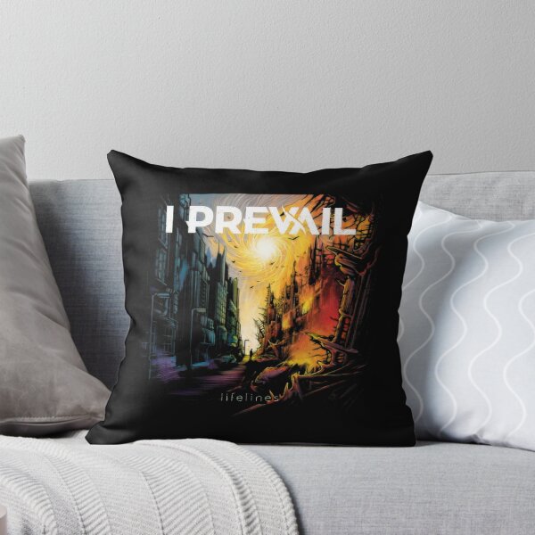 Item preview, Art - I Prevail designed and sold by Preao.