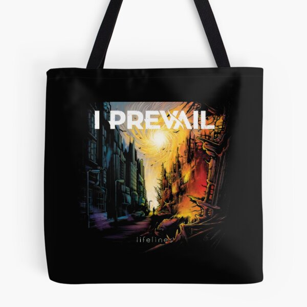 Item preview, Art - I Prevail designed and sold by Preao.