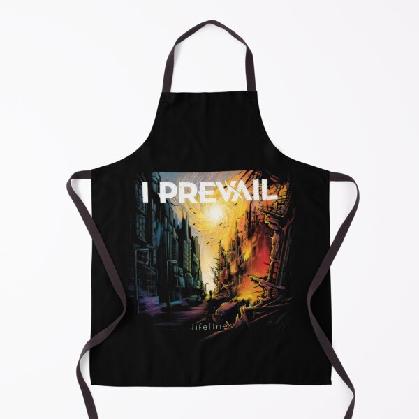 Item preview, Art - I Prevail designed and sold by Preao.