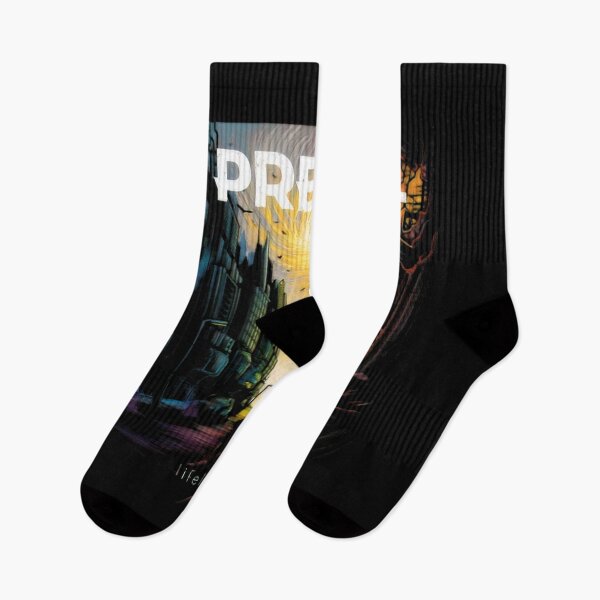 Item preview, Art - I Prevail designed and sold by Preao.
