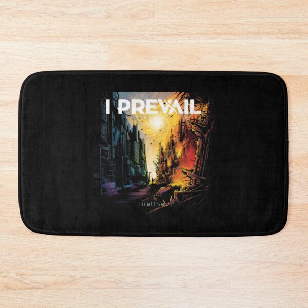 Item preview, Art - I Prevail designed and sold by Preao.