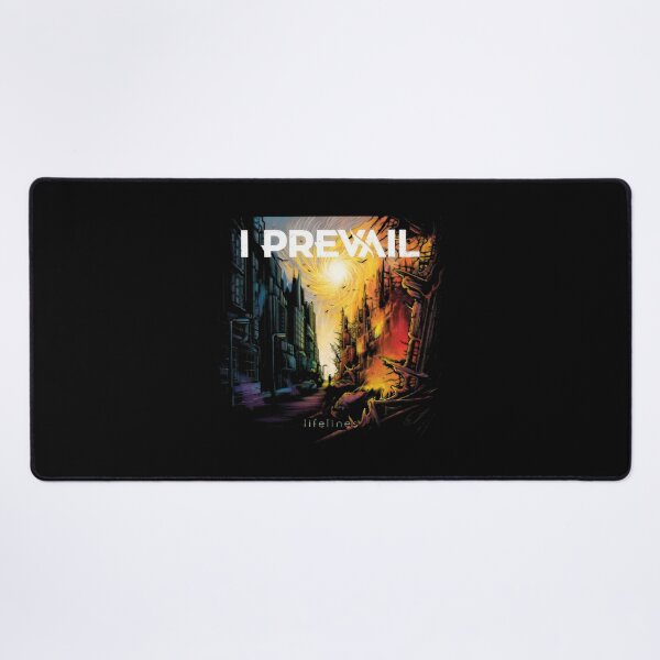 Item preview, Art - I Prevail designed and sold by Preao.