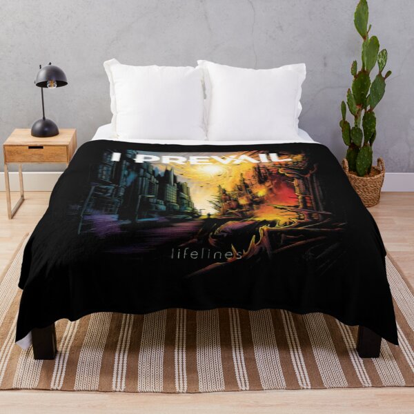 Item preview, Art - I Prevail designed and sold by Preao.