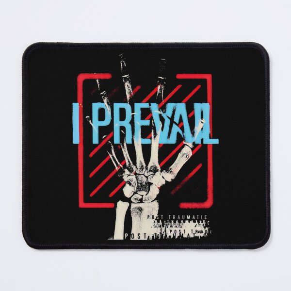 Item preview, Art - I Prevail designed and sold by Preao.