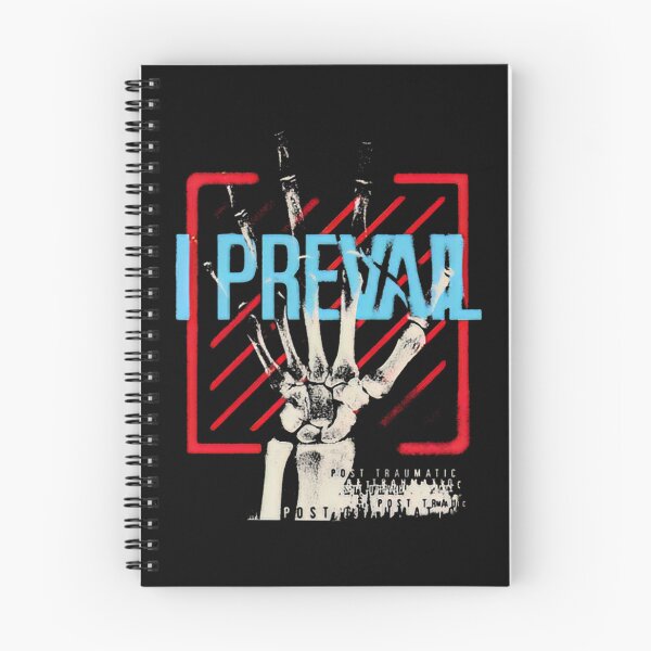 Item preview, Art - I Prevail designed and sold by Preao.