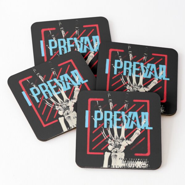 Item preview, Art - I Prevail designed and sold by Preao.