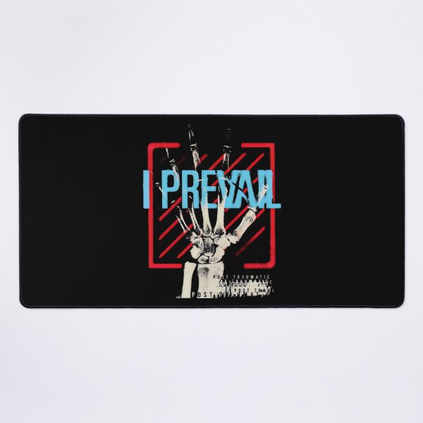 Item preview, Art - I Prevail designed and sold by Preao.