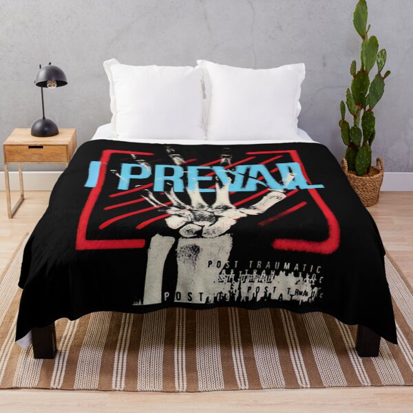 Item preview, Art - I Prevail designed and sold by Preao.