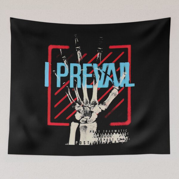 Item preview, Art - I Prevail designed and sold by Preao.
