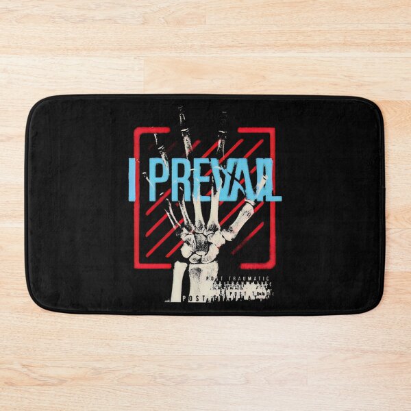 Item preview, Art - I Prevail designed and sold by Preao.