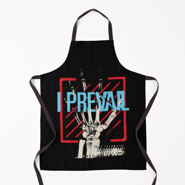 Item preview, Art - I Prevail designed and sold by Preao.